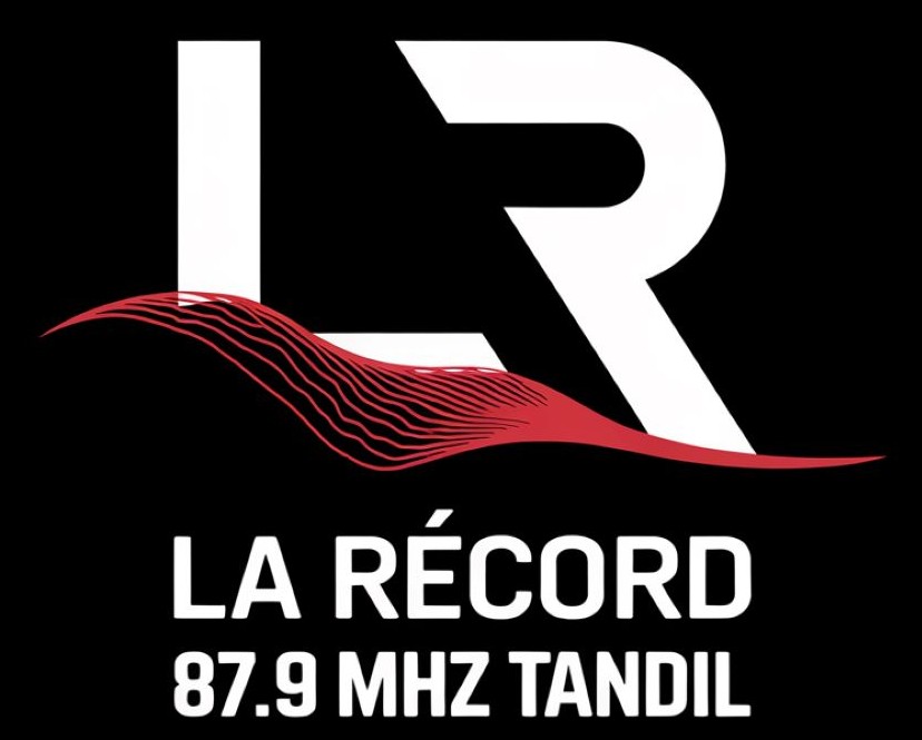 la record logo 1
